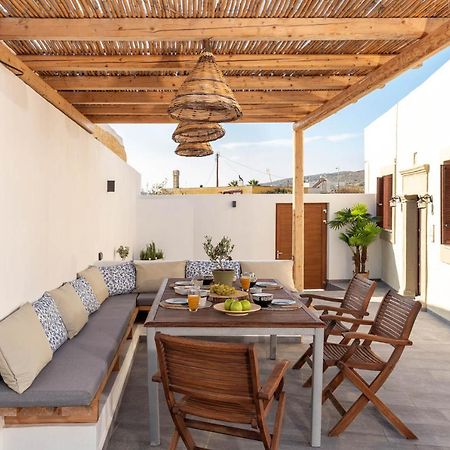 Casa Di Giorgio Villa Kattavia Ngoại thất bức ảnh