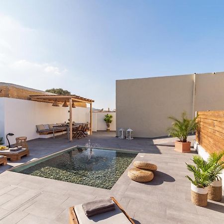 Casa Di Giorgio Villa Kattavia Ngoại thất bức ảnh