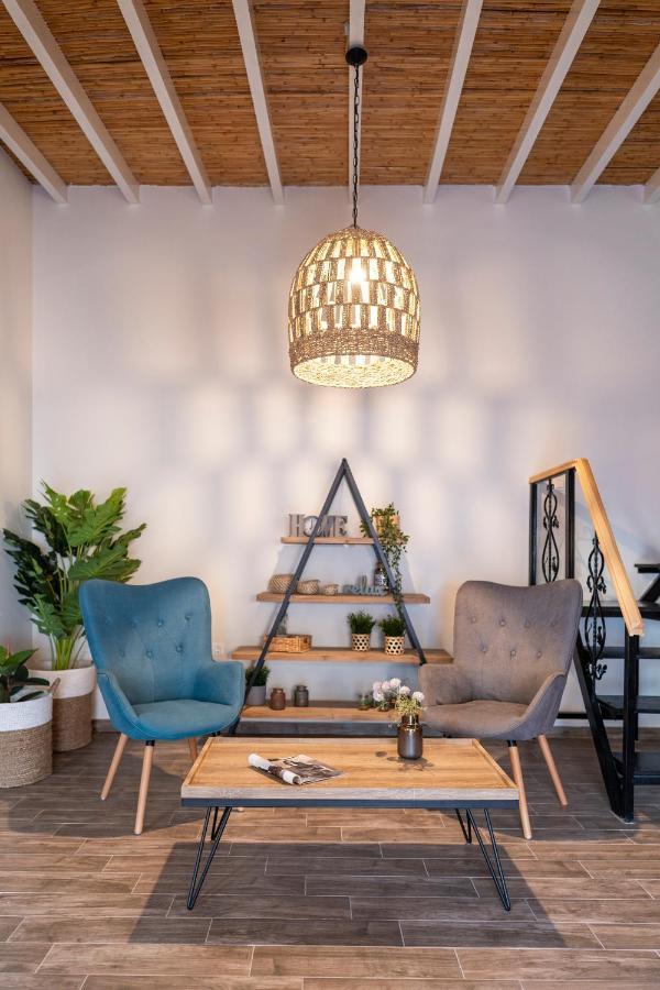 Casa Di Giorgio Villa Kattavia Ngoại thất bức ảnh