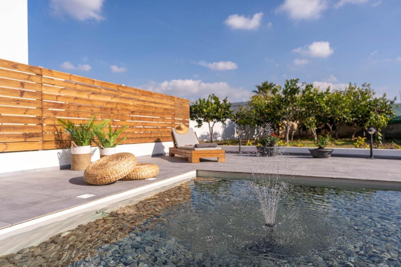 Casa Di Giorgio Villa Kattavia Ngoại thất bức ảnh