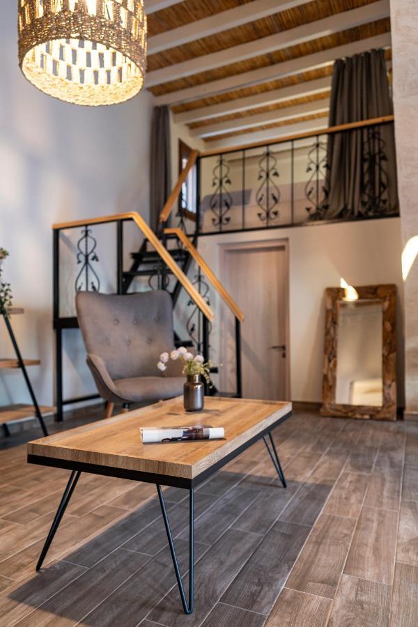Casa Di Giorgio Villa Kattavia Ngoại thất bức ảnh