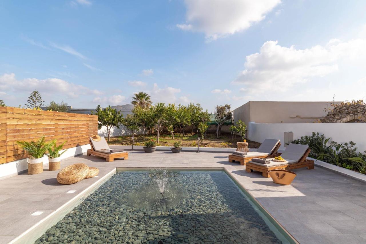 Casa Di Giorgio Villa Kattavia Ngoại thất bức ảnh