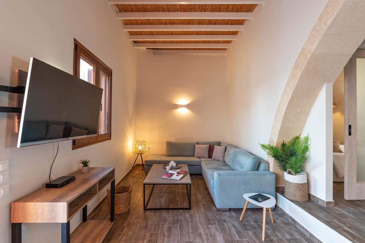 Casa Di Giorgio Villa Kattavia Ngoại thất bức ảnh
