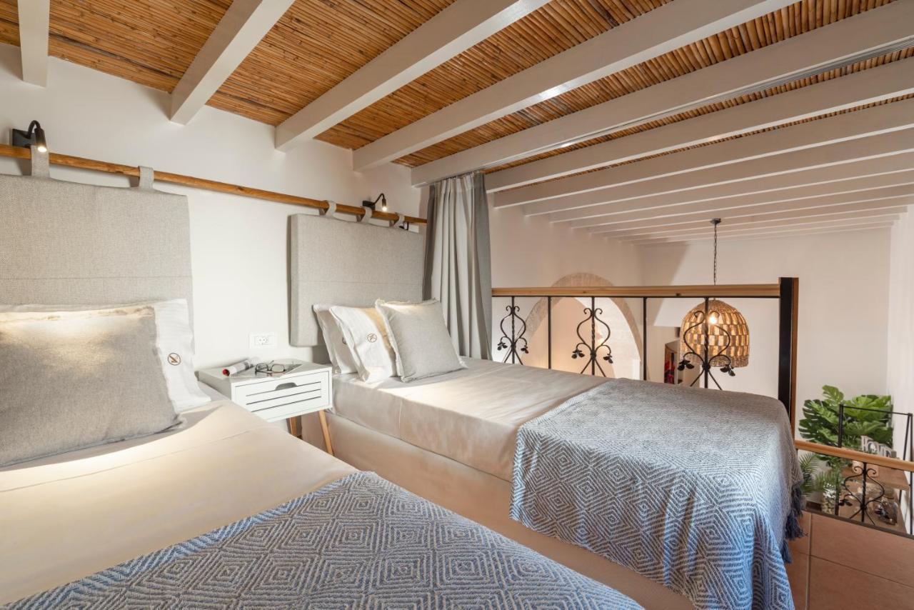 Casa Di Giorgio Villa Kattavia Ngoại thất bức ảnh